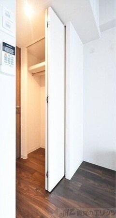 メインステージ西天満T’s SQUAREの物件内観写真